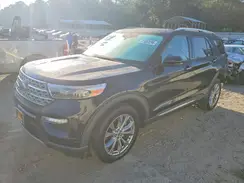 1FMSK8FH4MGC05148 2021 FORD EXPLORER