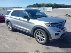 1FMSK8FH4MGC10950 2021 FORD EXPLORER