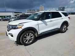 1FMSK8FH4MGC15338 2021 FORD EXPLORER
