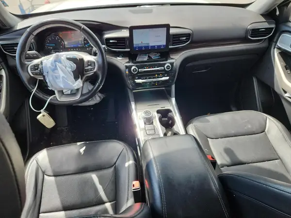 1FMSK8FH4MGC15338 2021 FORD EXPLORER - Image 8