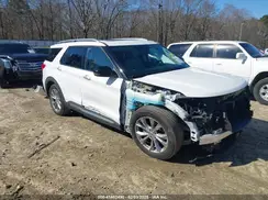 1FMSK8FH4MGC15419 2021 FORD EXPLORER