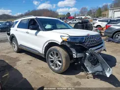 1FMSK8FH4MGC19695 2021 FORD EXPLORER