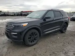 1FMSK8FH4MGC28641 2021 FORD EXPLORER