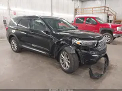 1FMSK8FH4NGA29476 2022 FORD EXPLORER