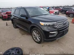 1FMSK8FH4NGA31440 2022 FORD EXPLORER