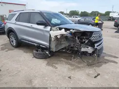 1FMSK8FH4NGA51168 2022 FORD EXPLORER