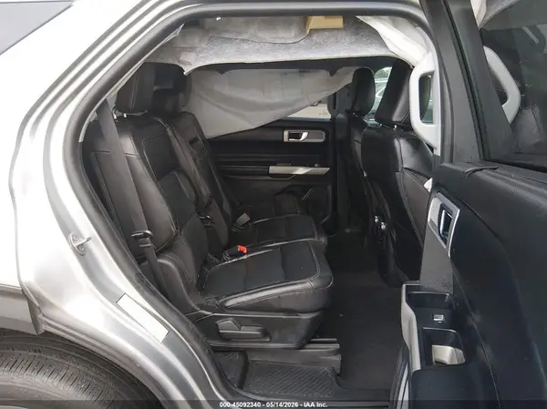1FMSK8FH4NGA51168 2022 FORD EXPLORER - Image 8