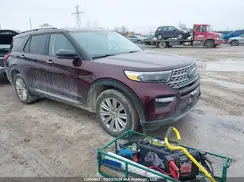 1FMSK8FH4NGA57794 2022 FORD EXPLORER