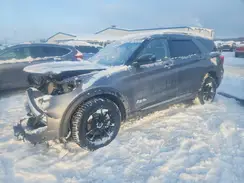 1FMSK8FH4NGA69430 2022 FORD EXPLORER