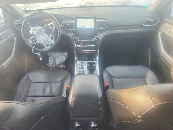 1FMSK8FH4NGA69430 2022 FORD EXPLORER - Image 8
