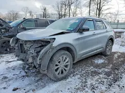 1FMSK8FH4NGA71758 2022 FORD EXPLORER
