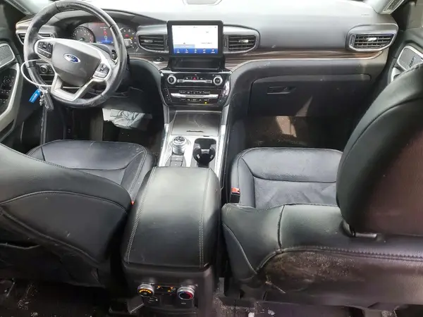1FMSK8FH4NGA71758 2022 FORD EXPLORER - Image 8