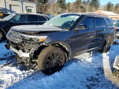 1FMSK8FH4NGA73204 2022 FORD EXPLORER