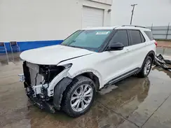1FMSK8FH4NGA73431 2022 FORD EXPLORER