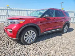 1FMSK8FH4NGA81934 2022 FORD EXPLORER
