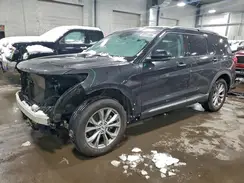 1FMSK8FH4NGA94828 2022 FORD EXPLORER