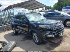 1FMSK8FH4NGB05908 2022 FORD EXPLORER