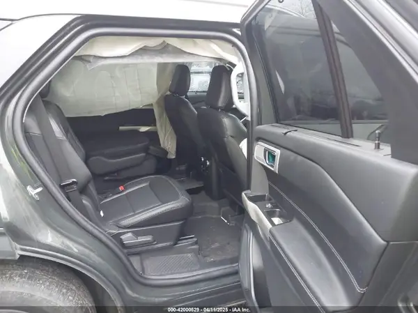 1FMSK8FH4NGB12079 2022 FORD EXPLORER - Image 8