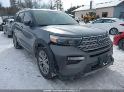 1FMSK8FH4NGB16519 2022 FORD EXPLORER