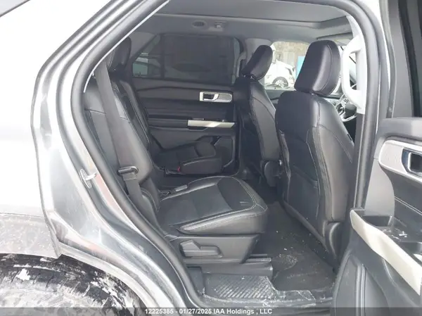 1FMSK8FH4NGB16519 2022 FORD EXPLORER - Image 8