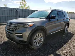 1FMSK8FH4NGB16729 2022 FORD EXPLORER