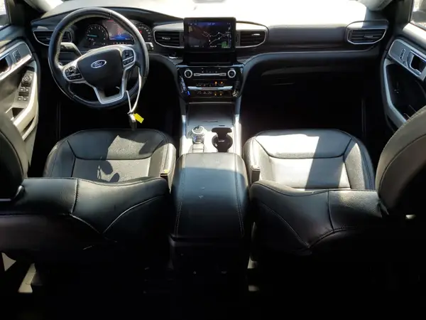 1FMSK8FH4NGB16729 2022 FORD EXPLORER - Image 8