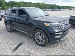 1FMSK8FH4NGB18769 2022 FORD EXPLORER
