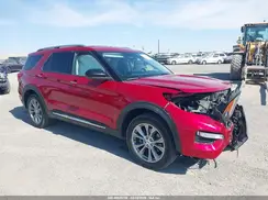 1FMSK8FH4NGB21123 2022 FORD EXPLORER