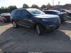 1FMSK8FH4NGB35927 2022 FORD EXPLORER
