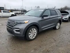 1FMSK8FH4NGB82293 2022 FORD EXPLORER