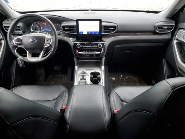 1FMSK8FH4NGB82293 2022 FORD EXPLORER - Image 8
