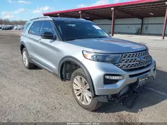 1FMSK8FH4NGB90247 2022 FORD EXPLORER