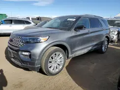 1FMSK8FH4NGC11999 2022 FORD EXPLORER