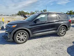 1FMSK8FH4PGA07478 2023 FORD EXPLORER