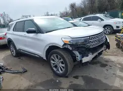 1FMSK8FH4PGA19548 2023 FORD EXPLORER