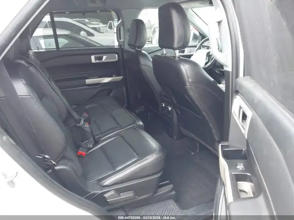 1FMSK8FH4PGA19548 2023 FORD EXPLORER - Image 8