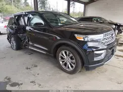 1FMSK8FH4PGA23776 2023 FORD EXPLORER