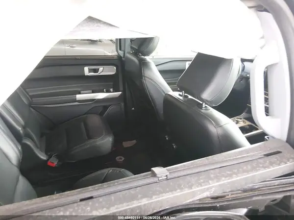 1FMSK8FH4PGA23776 2023 FORD EXPLORER - Image 8