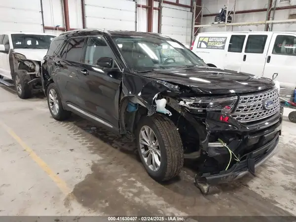 1FMSK8FH4PGA25172 2023 FORD EXPLORER - Image 1