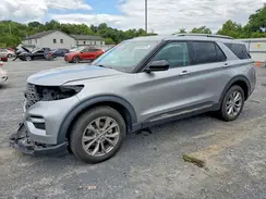 1FMSK8FH4PGA25964 2023 FORD EXPLORER