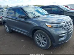 1FMSK8FH4PGA52291 2023 FORD EXPLORER