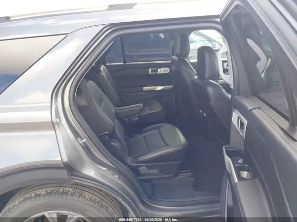 1FMSK8FH4PGA52291 2023 FORD EXPLORER - Image 8