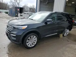 1FMSK8FH4PGA53702 2023 FORD EXPLORER