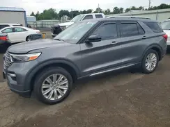 1FMSK8FH4PGA73058 2023 FORD EXPLORER