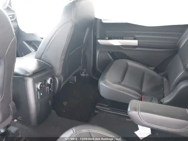 1FMSK8FH4PGA85016 2023 FORD EXPLORER - Image 8