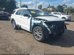 1FMSK8FH4PGB09170 2023 FORD EXPLORER
