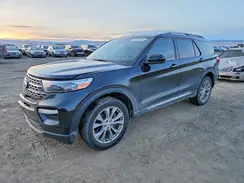 1FMSK8FH4PGB18807 2023 FORD EXPLORER