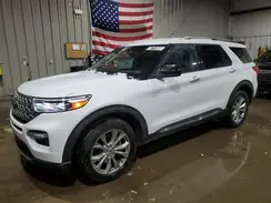 1FMSK8FH4PGB25613 2023 FORD EXPLORER