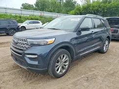 1FMSK8FH4PGB28964 2023 FORD EXPLORER