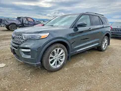 1FMSK8FH4PGB36434 2023 FORD EXPLORER
